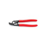 Ножиці для різки кабелів KNIPEX 95 21 165