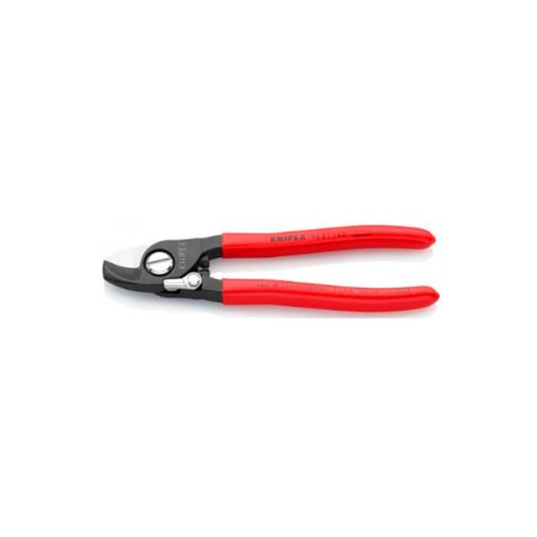 Ножиці для різки кабелів KNIPEX 95 21 165