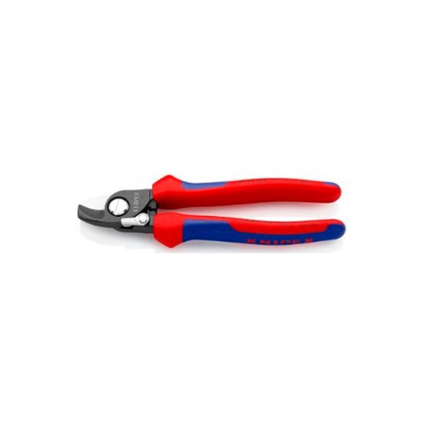 Ножиці для різки кабелів KNIPEX 95 22 165
