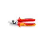 Ножиці для різки кабелів KNIPEX 95 26 165