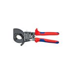 Кабелеріз з важельним мехнізмом KNIPEX 95 31 250