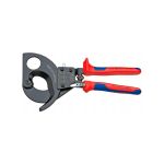 Кабелеріз з важельним мехнізмом  KNIPEX 95 31 280