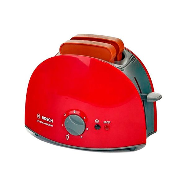 Дитячий тостер Bosch (9578)