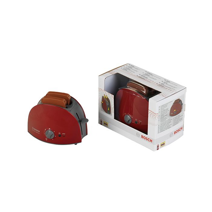 Дитячий тостер Bosch (9578)