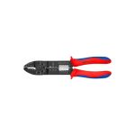 Кліщі зажимні для обпресування KNIPEX 97 32 240