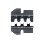 Плашка обпресувальна KNIPEX 97 49 66