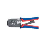 Обжимка для наконечників типу Western KNIPEX 97 51 10 SB
