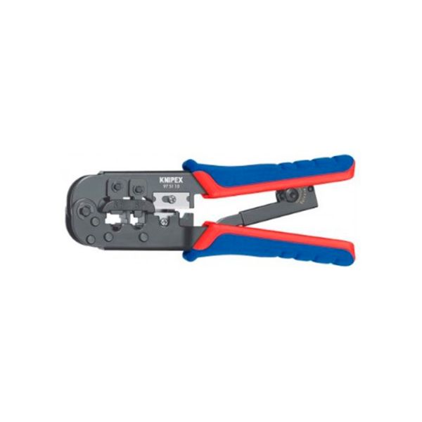 Обжимка для наконечників типу Western KNIPEX 97 51 10 SB