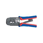 Обжимка для наконечників типу Western KNIPEX 97 51 10