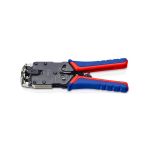Обжимка для наконечників типу Western KNIPEX 97 51 12