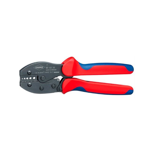 Кліщі для опресовки PreciForce KNIPEX 97 52 30