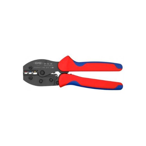 Кліщі для опресовки PreciForce KNIPEX 97 52 36