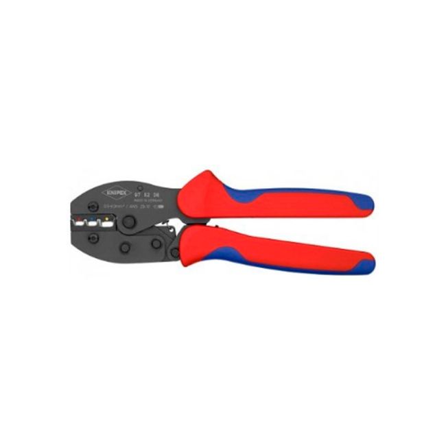 Кліщі для опресовки PreciForce KNIPEX 97 52 36