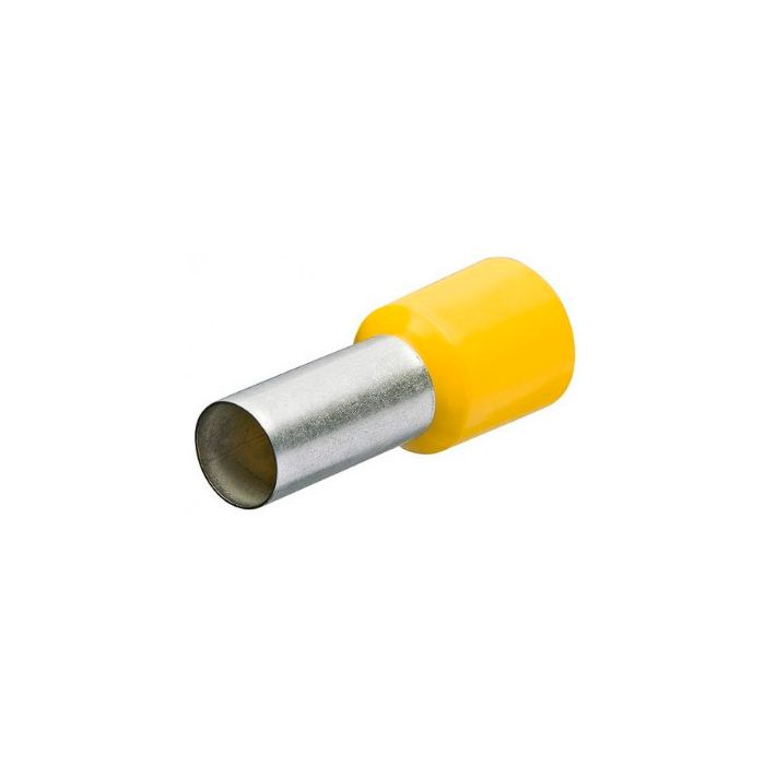 Гільзи контактні з пластмасовим ізолятором KNIPEX 97 99 339