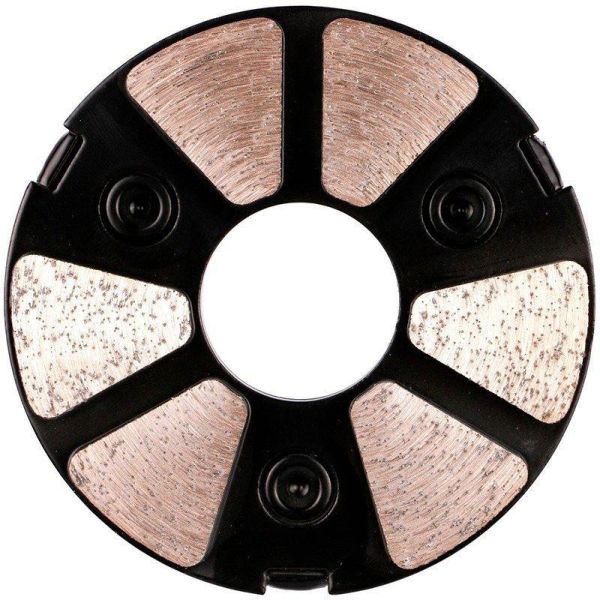 Фреза алмазная (чашка) Baumesser ФАТС-Н Beton Pro 95/МШМ-6 №0 (97023007004)