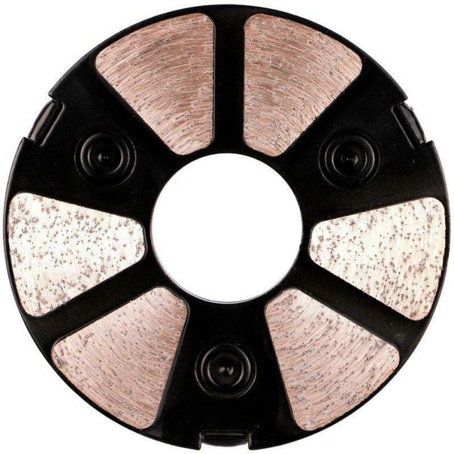 Фреза алмазна (чашка) Baumesser ФАТС-Н Beton Pro 95/МШМ-6 №0 (97023007004)