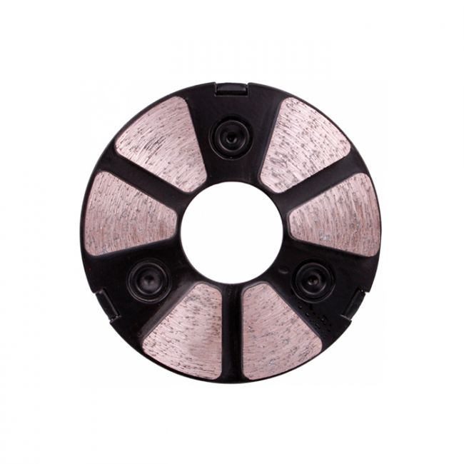 Фреза торцева Baumesser Beton Pro ФАТС-H 95/МШМ-6 №00 (97023097004)