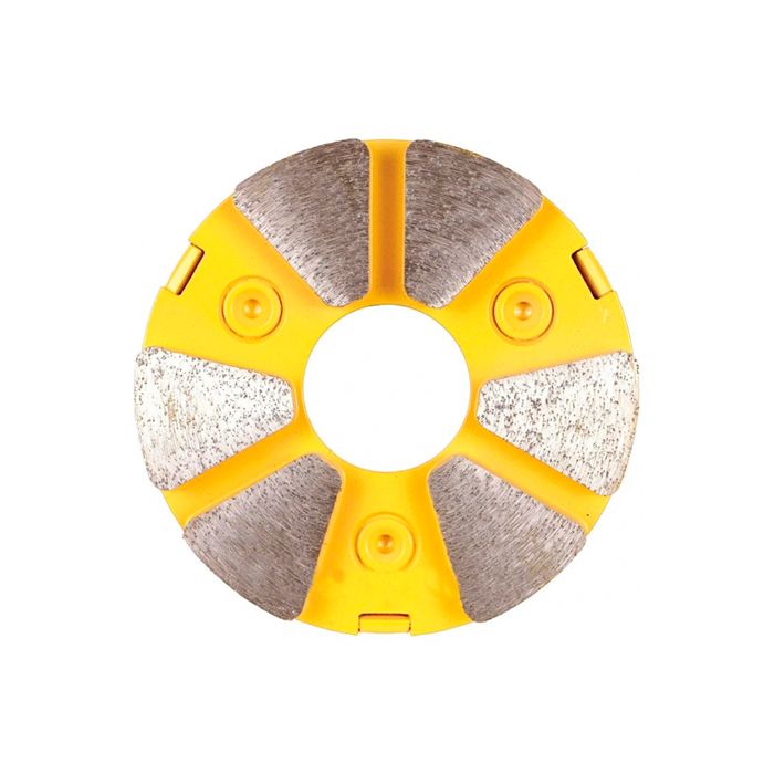 Фреза торцевая Baumesser Beton Pro ФАТС-H 95/МШМ-6 №2 (97023099004)