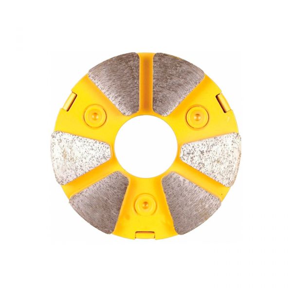 Фреза торцевая Baumesser Beton Pro ФАТС-H 95/МШМ-6 №2 (97023099004)