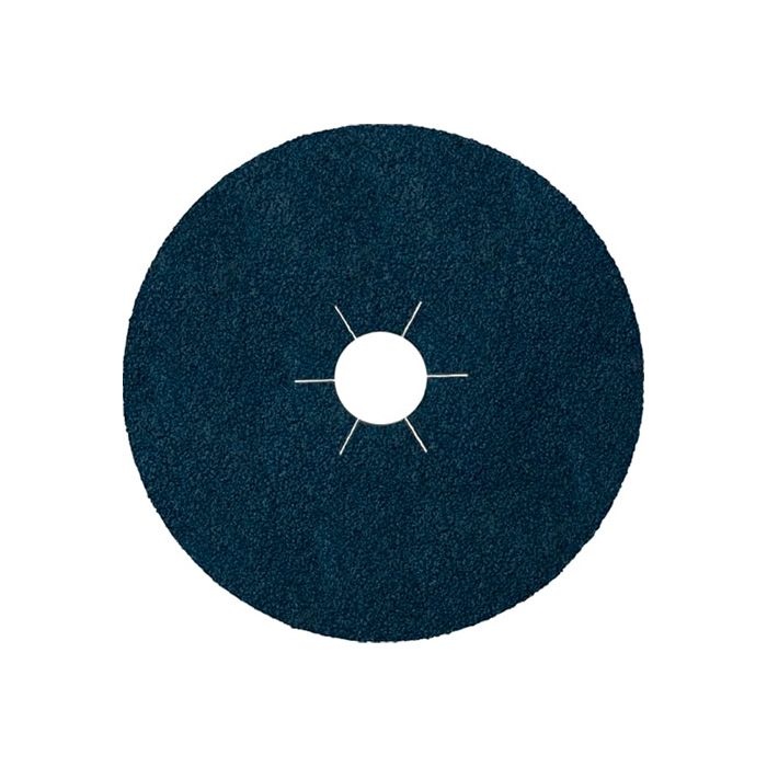 Коло фіброве (фібра) Klingspor CS 565 (125х22,23) P24 (97643)