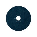 Коло фіброве (фібра) Klingspor CS 565 (125х22,23) P24 (97643)