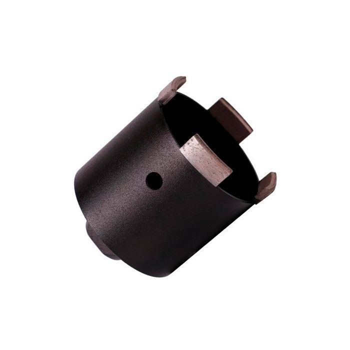 Алмазне свердло Baumesser Krone Pro DDS-W 72x65-4xM16 (97984008080)