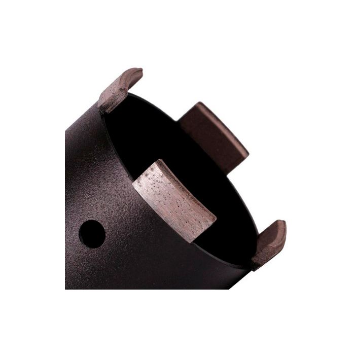 Алмазне свердло Baumesser Krone Pro DDS-W 72x65-4xM16 (97984008080)