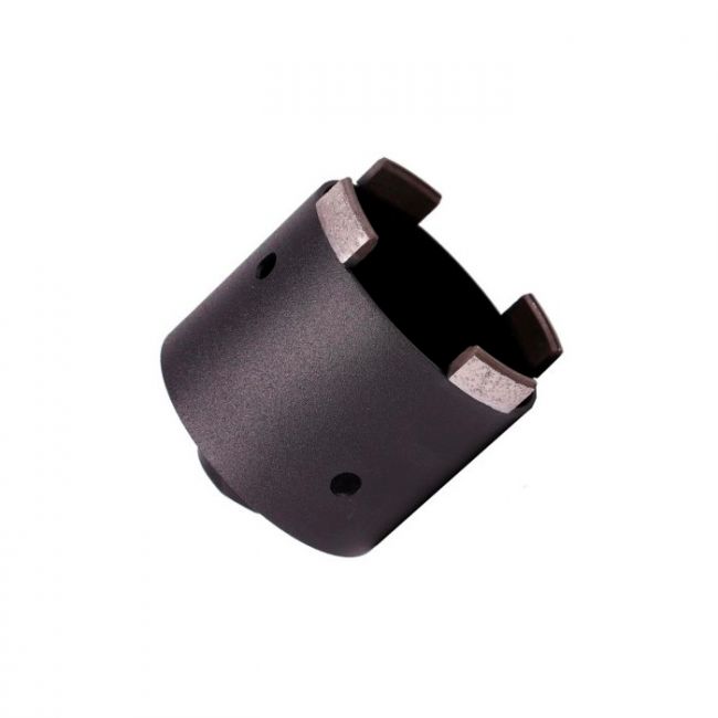Алмазне свердло Baumesser Krone Pro DDS-W 82x65-4xM16 (97984008083)