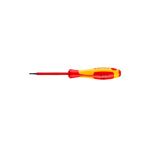 Викрутка для гвинтів з профілем "внутрішній шестигранник" KNIPEX 98 13 60
