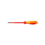 Діелектрична викрутка KNIPEX до 1000В 1,6*10 мм