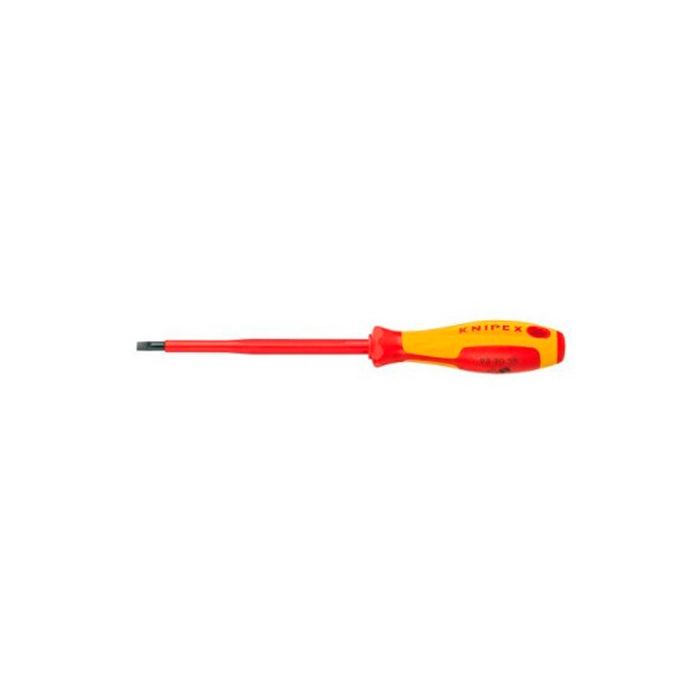Викрутки для гвинтів з шліцьовими головками KNIPEX 98 20 30