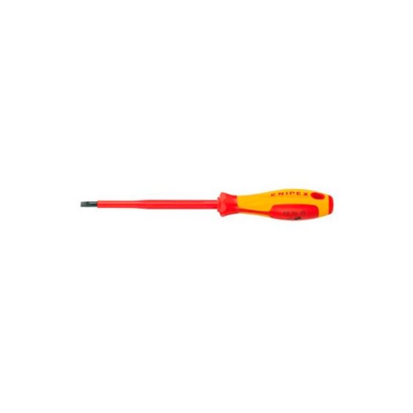 Викрутки для гвинтів з шліцьовими головками KNIPEX 98 20 30