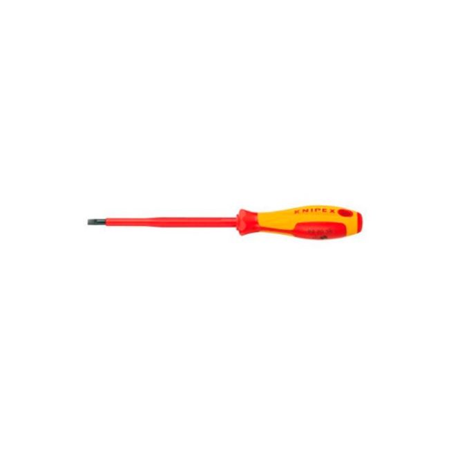 Викрутки для гвинтів з шліцьовими головками KNIPEX 98 20 30