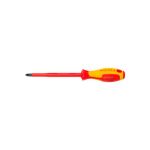 Викрутка для гвинтів з хрестовим шліцом KNIPEX Phillips 98 24 00