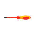 Викрутка для гвинтів з хрестовим шліцом KNIPEX Phillips 98 24 02 SL