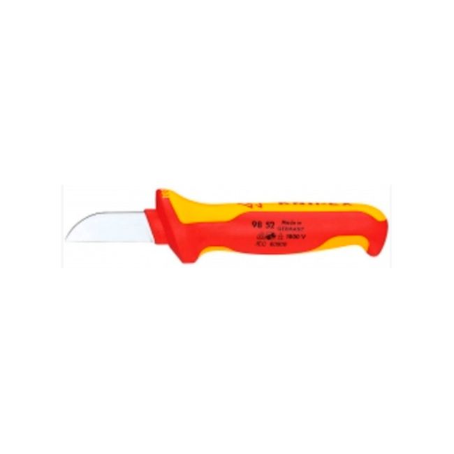 Ніж для розробки кабелів KNIPEX 98 52