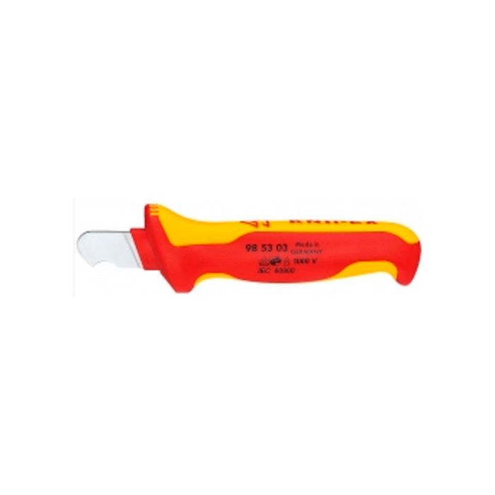 Ніж для розробки кабелів KNIPEX 98 53 03