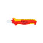 Ніж для розробки кабелів KNIPEX 98 53 03