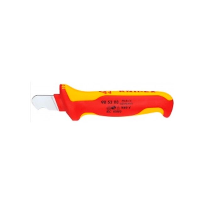 Ніж для розробки кабелів KNIPEX 98 53 03