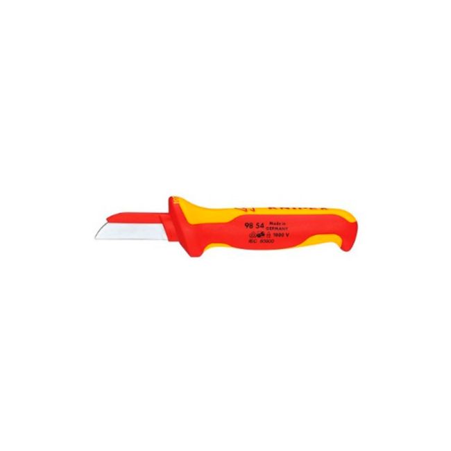 Ніж для розробки кабелів KNIPEX 98 54