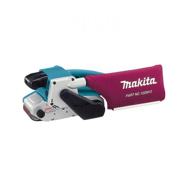 Стрічкова шліфмашина Makita 9903 (9903)