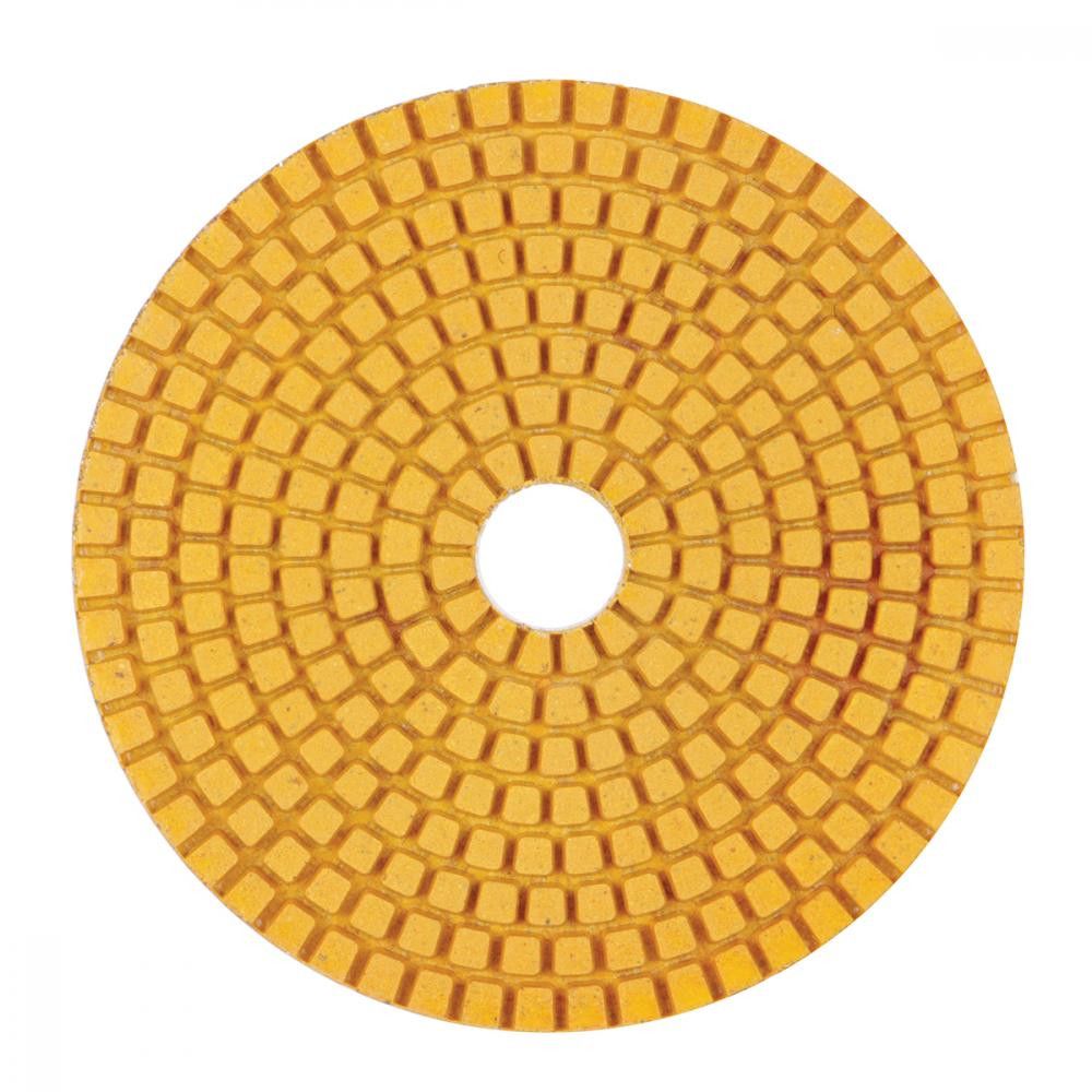 Коло полірувальне алмазне Baumesser Standard 100 мм K30 (99937361005)