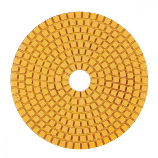 Коло полірувальне алмазне Baumesser Standard 100 мм K3000 (99937362005)