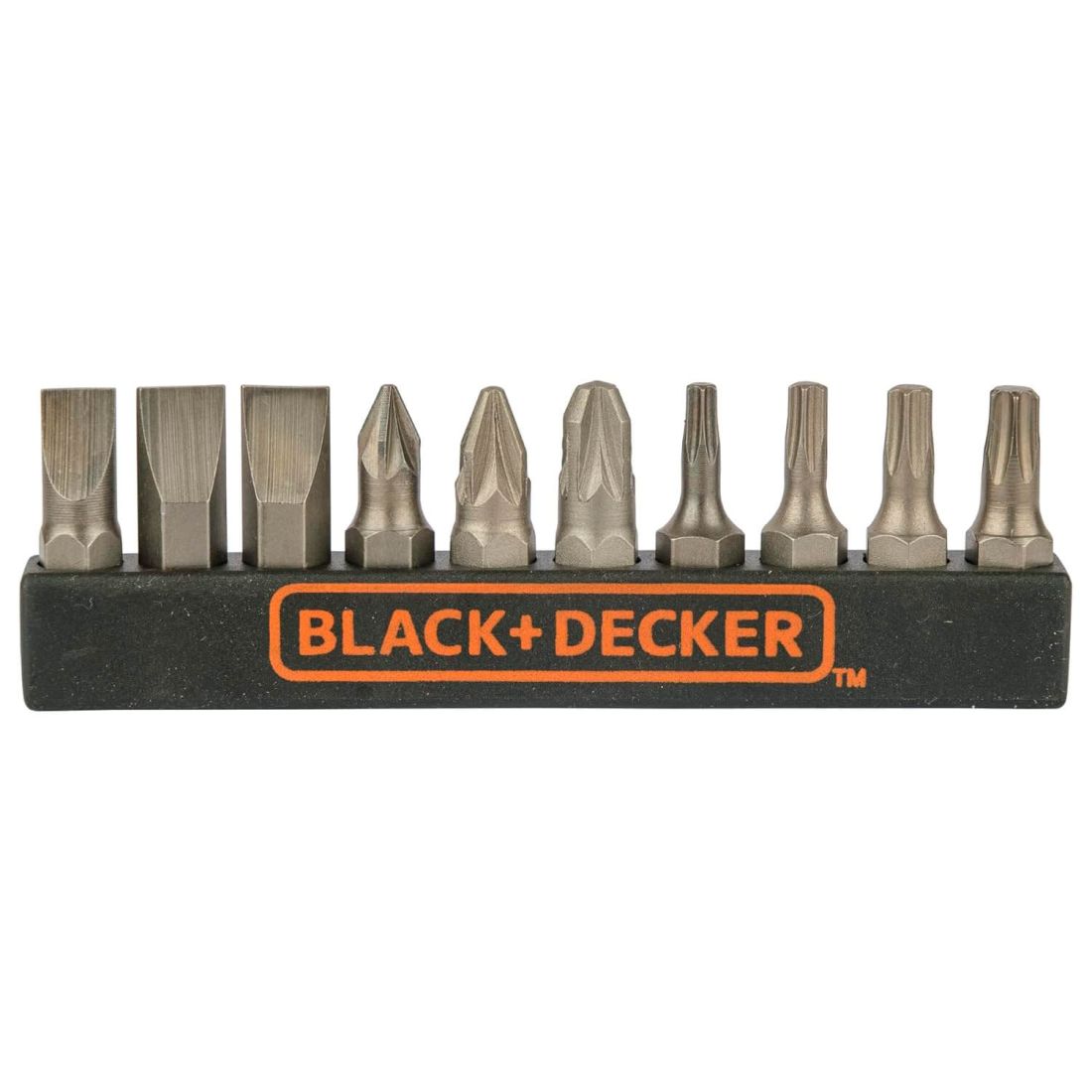 Набір біт BLACK+DECKER A7074