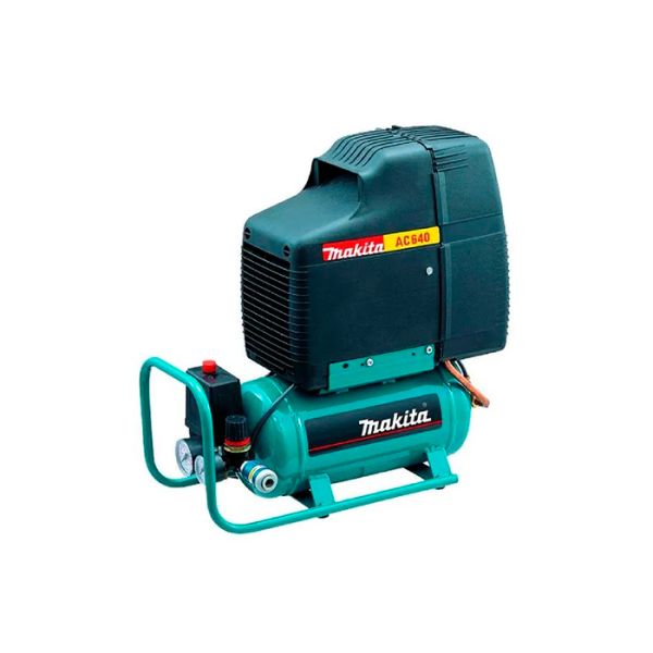 Компресор Makita AC640 (AC640)