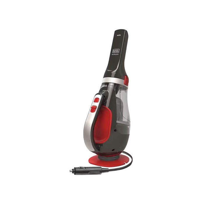 Пилосос автомобільний BLACK+DECKER ADV1200