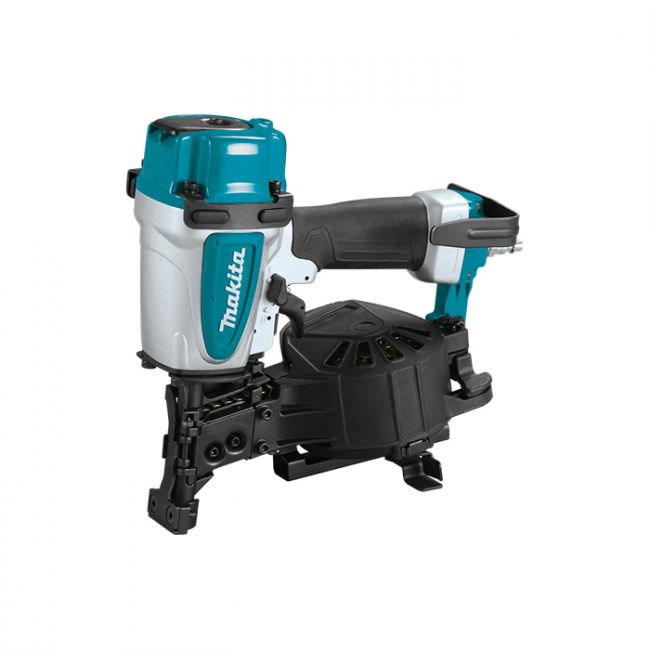 Пістолет цвяхозабивний пневматичний Makita AN454 (AN454)