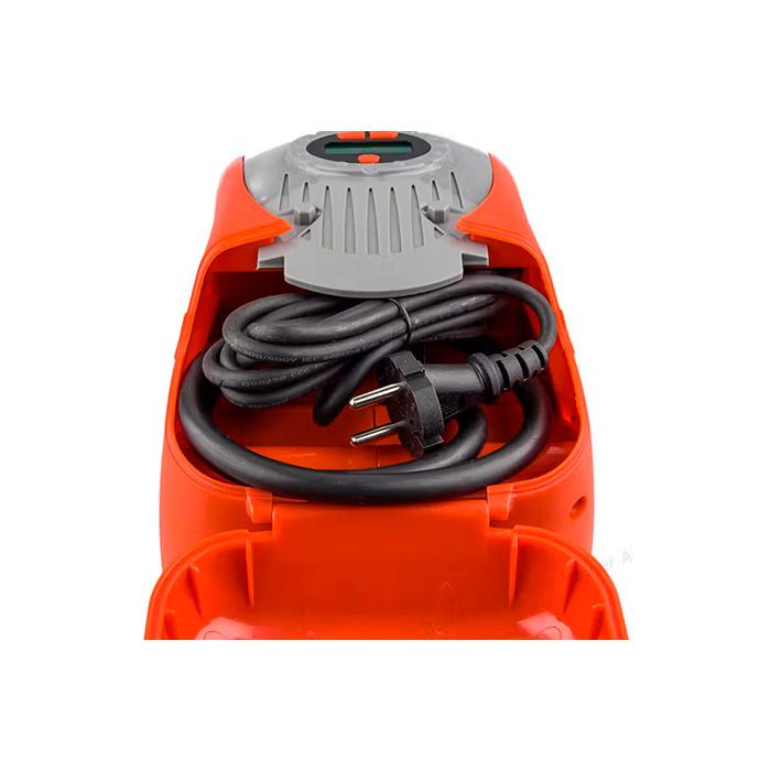 Компресор автомобiльный BLACK+DECKER ASI300