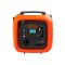 Компресор автомобільний BLACK+DECKER ASI400