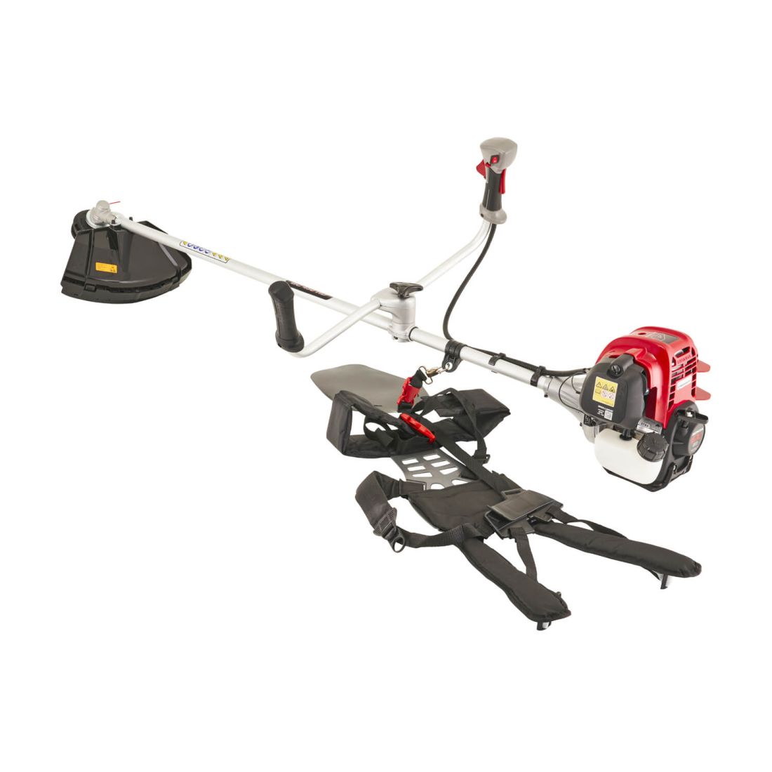 Коса бензинова STIGA BC450HD
